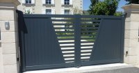Notre société de clôture et de portail à La Crique